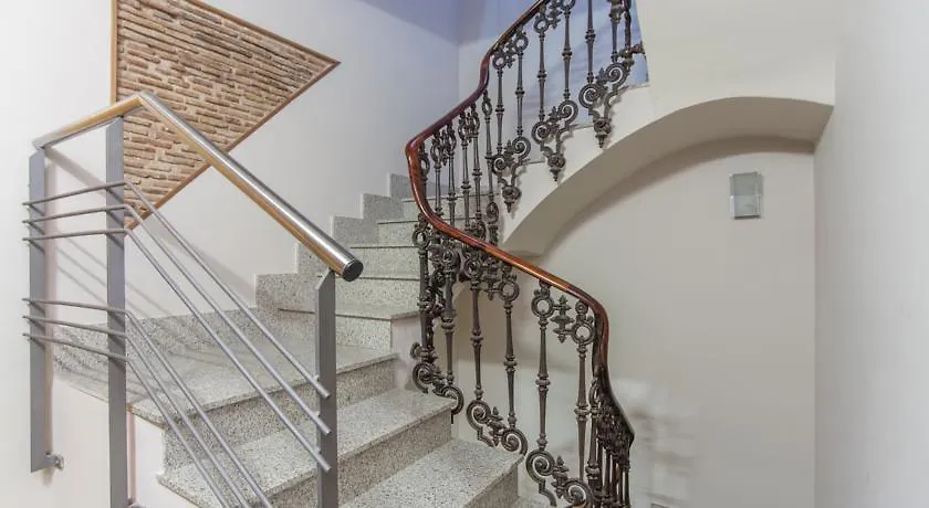 Lodging Apartments Ramblas Liceu Barcelona 0*,  Spain