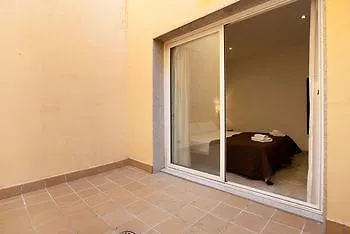 Lodging Apartments Ramblas Liceu Barcelona