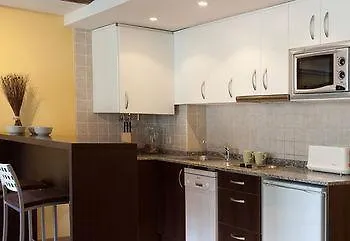 Lodging Apartments Ramblas Liceu Barcelona