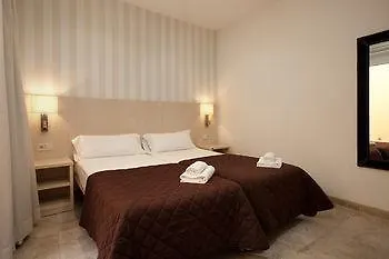 Lodging Apartments Ramblas Liceu Barcelona