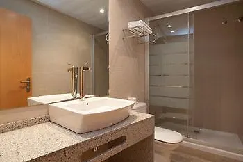 Lodging Apartments Ramblas Liceu Barcelona