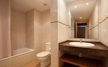 Lodging Apartments Ramblas Liceu Barcelona 0*,  Spain