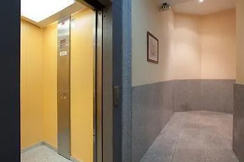 Lodging Apartments Ramblas Liceu Barcelona