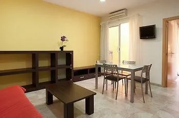 Lodging Apartments Ramblas Liceu Barcelona 0*,  Spain