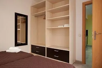 Lodging Apartments Ramblas Liceu Barcelona