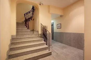Lodging Apartments Ramblas Liceu Barcelona