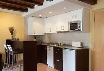 Lodging Apartments Ramblas Liceu Barcelona 0*,