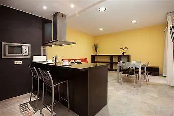 Lodging Apartments Ramblas Liceu Barcelona 0*,