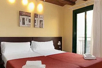 Lodging Apartments Ramblas Liceu Barcelona