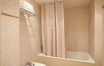 Lodging Apartments Ramblas Liceu Barcelona Španělsko